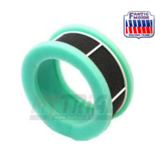 Filtro Aria FANTIC 240 con Gabbia