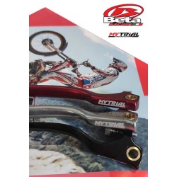 Leva Freno o Frizione con Registro (BETA - Pompa Grimeca)