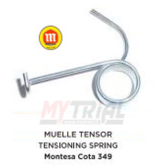 Molla Tendicatena MONTESA COTA 349