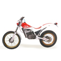 Parafango Posteriore MONTESA COTA 309