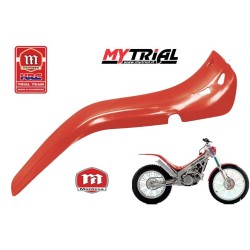 Parafango Posteriore MONTESA COTA 315 (Rosso)