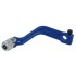 Leva Cambio Sherco HEBO (BLU)