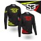 MAGLIA S3 TRIAL COLOR