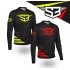 MAGLIA S3 TRIAL COLOR