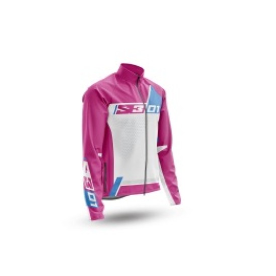 GIUBBINO BAMBINO -S3 (Rosa)