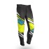 Pantalone BAMBINO -S3 (Nero)