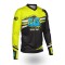 Maglia BAMBINO -S3 (Nero)