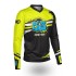 Maglia BAMBINO -S3 (Nero)