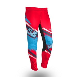 Maglia e Pantalone BAMBINO -S3 (Rosso) Maglia e Pantalone BAMBINO -S3 (Rosso)
