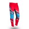 Pantalone BAMBINO -S3 (Rosso)
