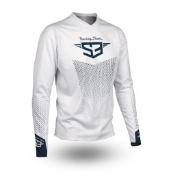 MAGLIA S3 WHITE MAGLIA S3 WHITE