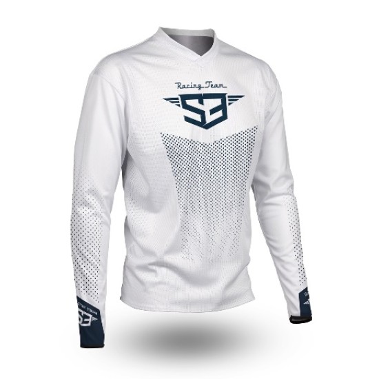 MAGLIA S3 WHITE