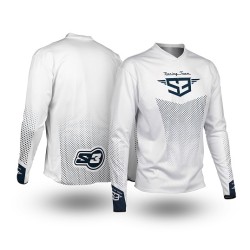 MAGLIA S3 WHITE MAGLIA S3 WHITE