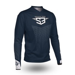 MAGLIA S3 BLU MAGLIA S3 BLU