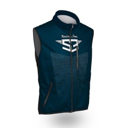 GILET S3 BLU GILET S3 BLU