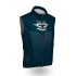GILET S3 BLU