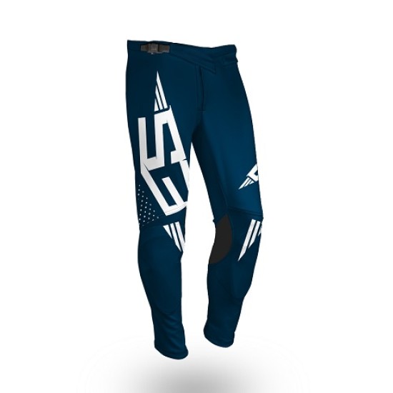 Completo Maglia e Pantalone S3 (BLU Collection)