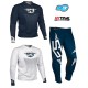Completo Maglia e Pantalone S3 (BLU Collection)