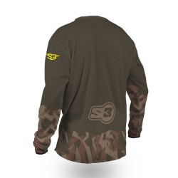MAGLIA S3 CAMU MAGLIA S3 CAMU