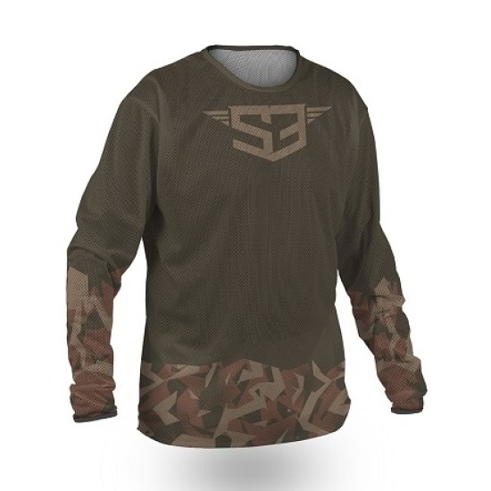 MAGLIA S3 CAMU