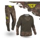 COMPLETO MAGLIA E PANTALONE S3 CAMU