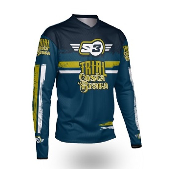 Maglia S3 - COSTA BRAVA