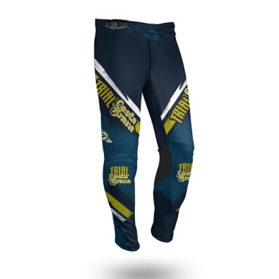 Completo Maglia e Pantalone S3 - COSTA BRAVA