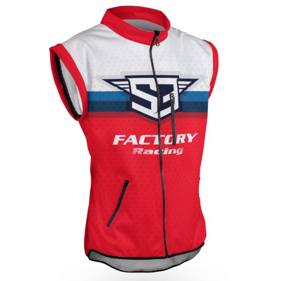 GIACCA S3 GLADIATOR RED FACTORY