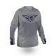 MAGLIA S3 GRGIO