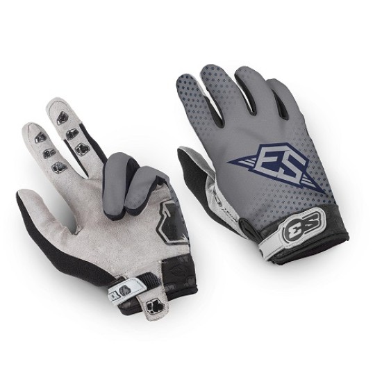 Guanti S3 GRIGIO