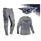 Completo Maglia e Pantalone S3 (Grey Collection)