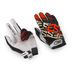 Gloves S3 DUNAS