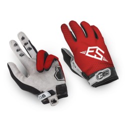 Guanti S3 Organic Rock (Rosso) Guanti S3 Organic Rock (Rosso)