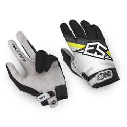 Guanti S3 RACING BK/Y