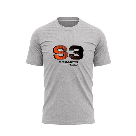 T-shirt S3 SPICY