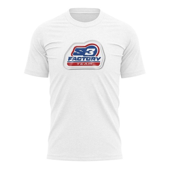Tshirt S3 