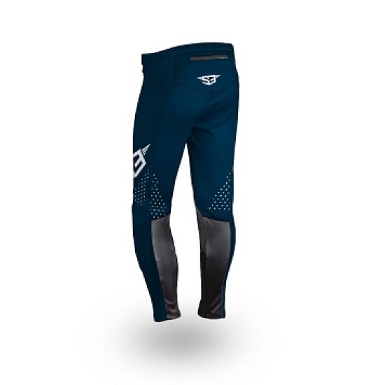 Completo Maglia e Pantalone S3 (BLU Collection)