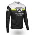 Maglia S3  RACING BK/Y