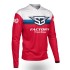 Maglia S3  RACING RED