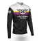 Maglia S3  RACING FUCSIA
