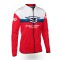 Giubbino S3  RACING RED