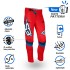 Pantalone S3 RACING RED