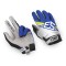 Guanti S3 RACING BLUE