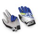 Guanti S3 RACING BLUE