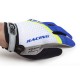 Guanti S3 RACING BLUE