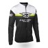 Giubbino S3  RACING BK/Y
