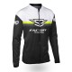 Giubbino S3  RACING BK/Y
