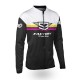 Giubbino S3  RACING BK/FK