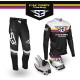 Completo Maglia e Pantalone S3  RACING FUCSIA