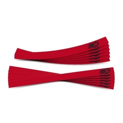 Kit Adesivi Cerchi S3 ROSSO